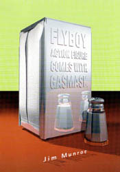 Canadian trade paperback edition